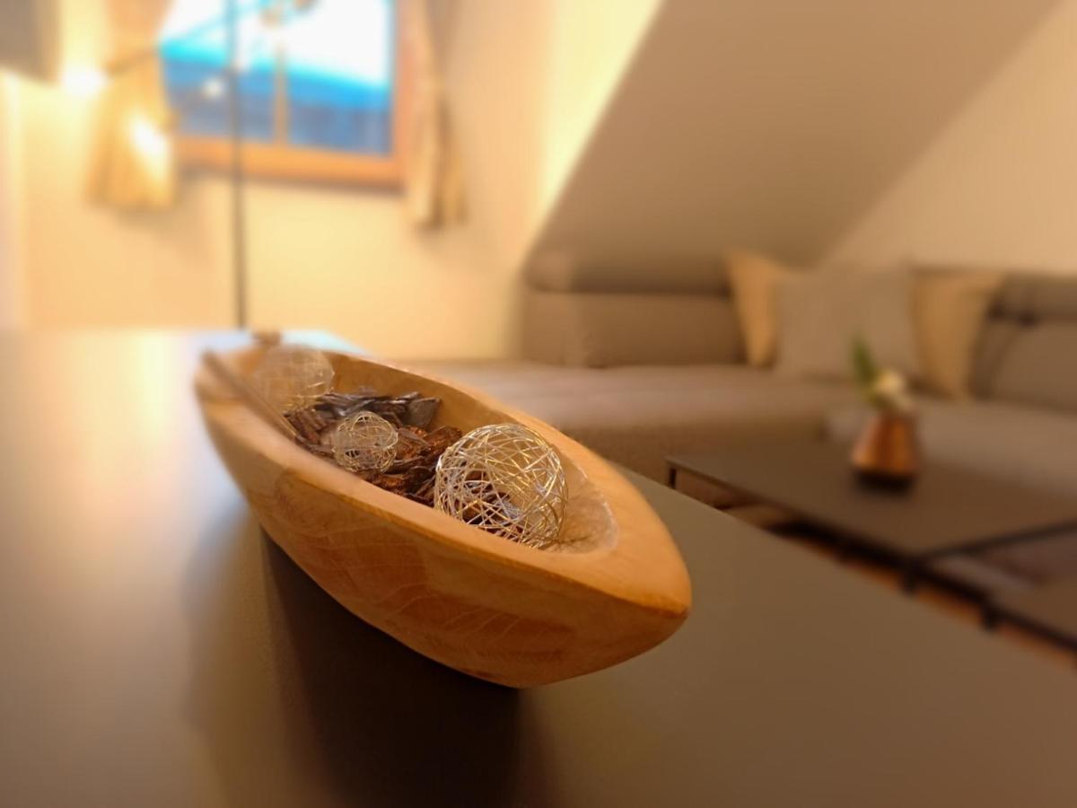 Schitter-Appartements Mauterndorf  Buitenkant foto