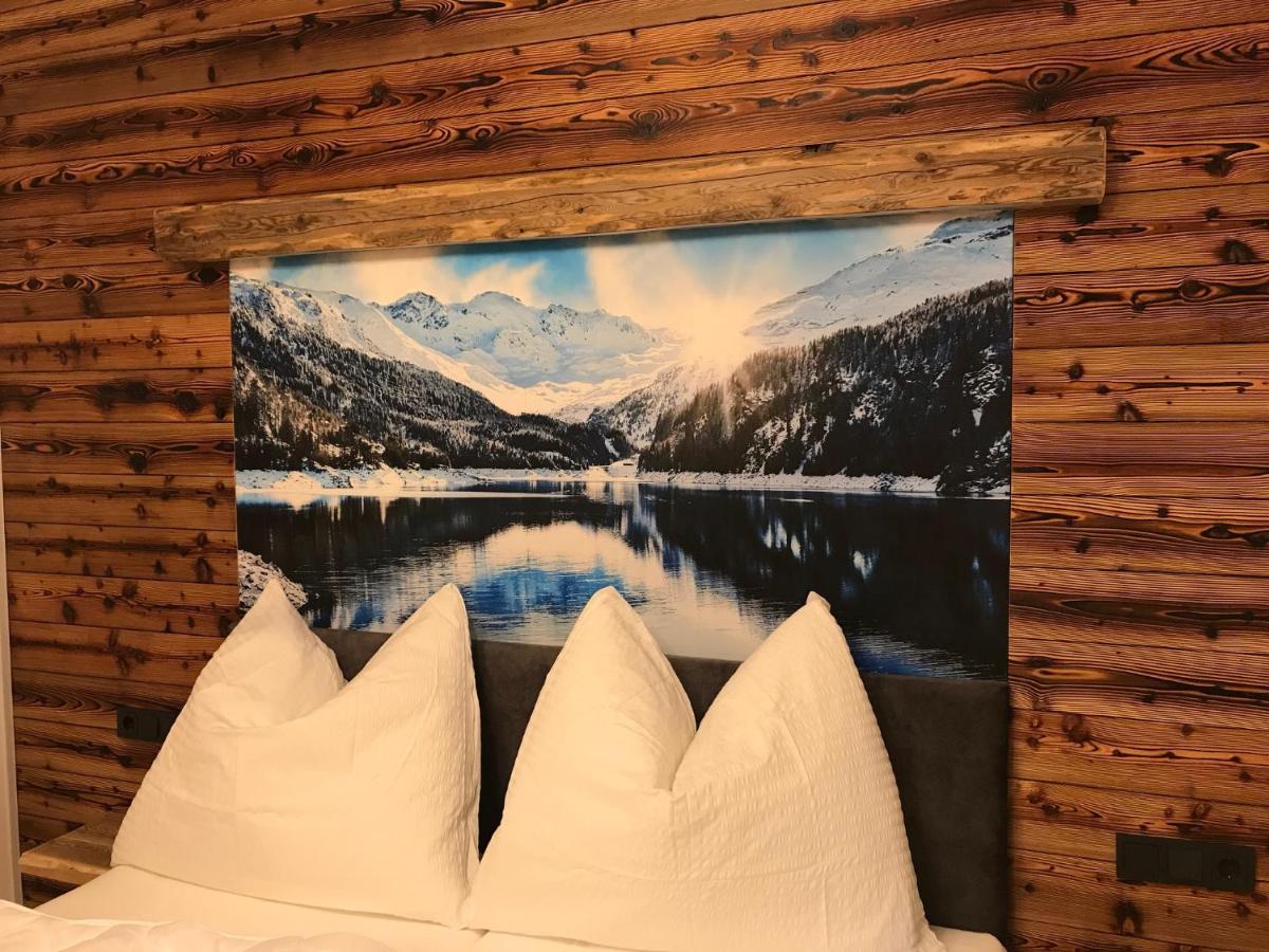 Schitter-Appartements Mauterndorf  Buitenkant foto