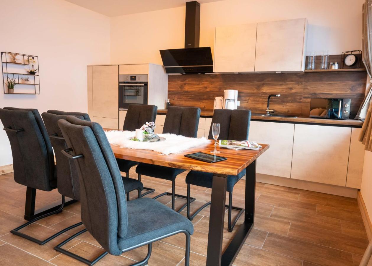 Schitter-Appartements Mauterndorf  Buitenkant foto