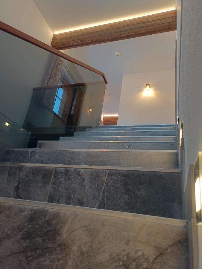 Schitter-Appartements Mauterndorf  Buitenkant foto