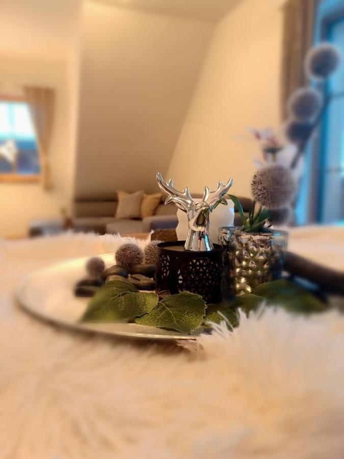 Schitter-Appartements Mauterndorf  Buitenkant foto