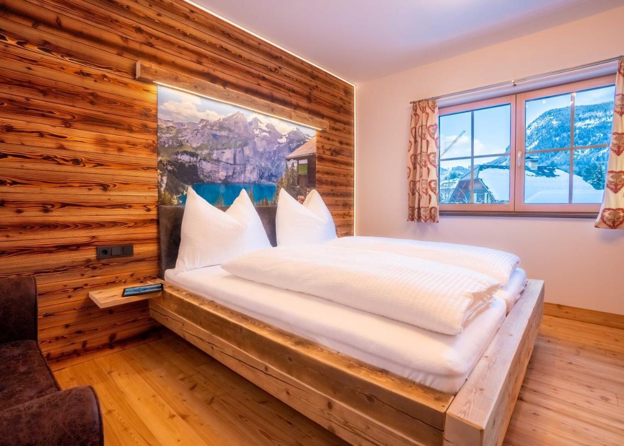 Schitter-Appartements Mauterndorf  Buitenkant foto