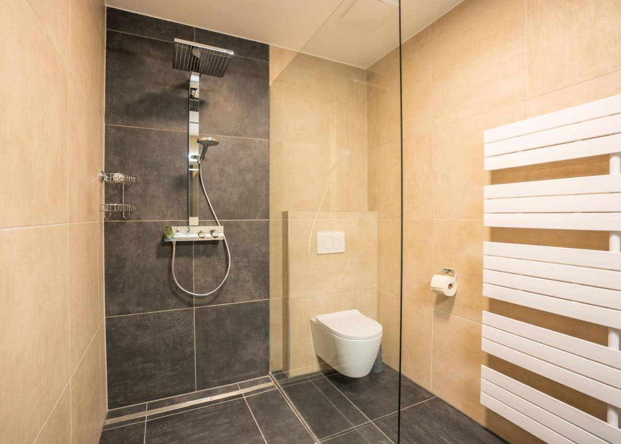 Schitter-Appartements Mauterndorf  Buitenkant foto