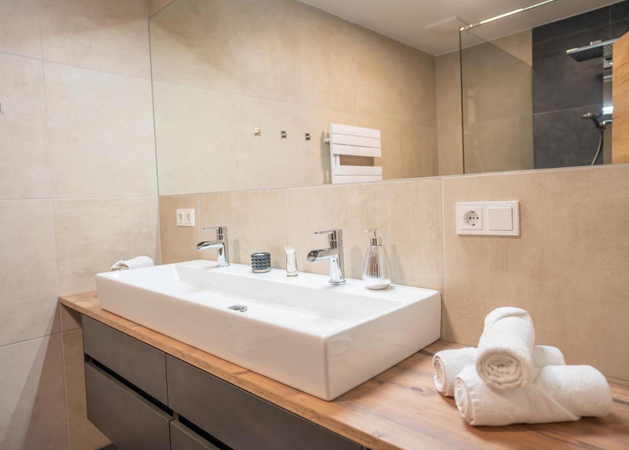 Schitter-Appartements Mauterndorf  Buitenkant foto