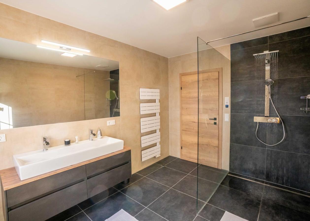 Schitter-Appartements Mauterndorf  Buitenkant foto